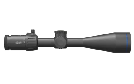 Meopta MeoPro R5 4-20X50 SFP Z-Plex - Meopta kiikaritähtäimet - 8594050737310 - 1