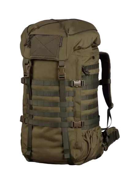 Savotta Kantamus 60l - Green - Rinkat - 6419134207980 - 1