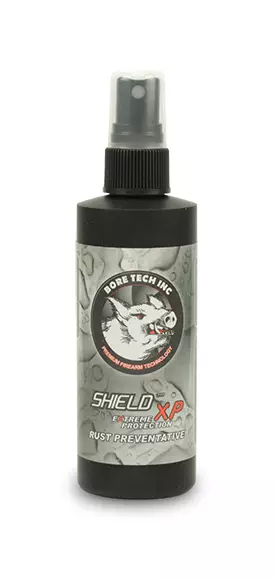 Bore Tech Shield XP 118 ml - Aseöljyt - 667739120081 - 1