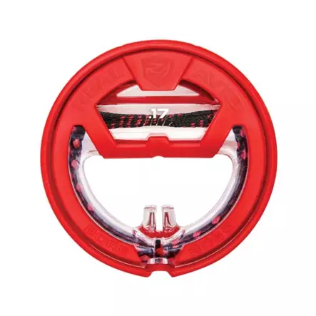 Real Avid Bore Boss .17 Cal. - Boresnake puhdistusnarut - 813119012761 - 1