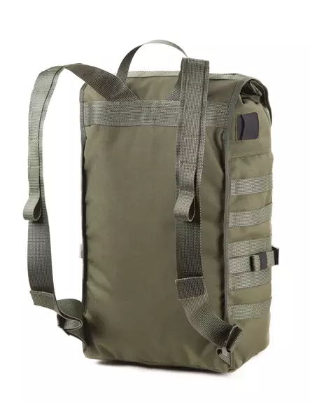 Savotta Jääkäri S - Päiväreput - 6419134108522 - 2