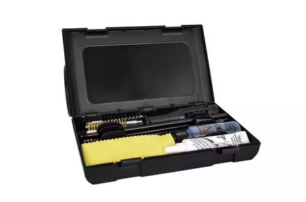 Tikka puhdistusvälinesarja .30 / 7,62mm - Puhdistusvälinesarjat - S540210102 - 1