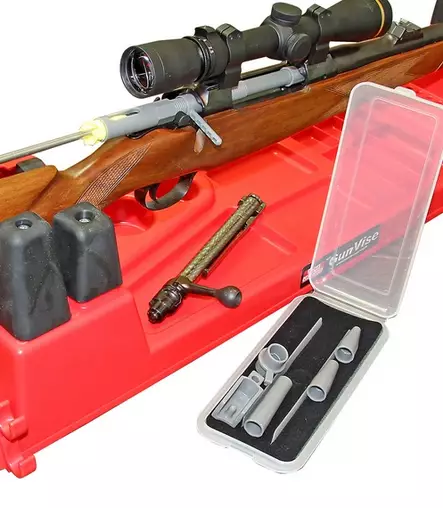 MTM Screw-IT Puikko-ohjuri - Muut puhdistusvälineet - 026057360683 - 2