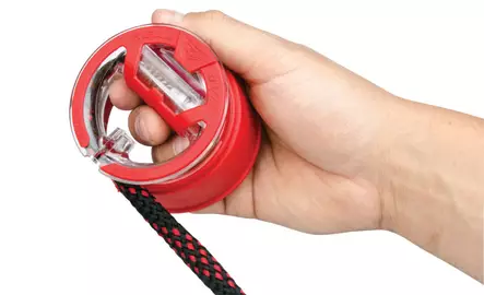 Real Avid Bore Boss .30 Cal. - Boresnake puhdistusnarut - 813119012273 - 2