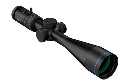 Meopta Meopro Optika5 4-20x50 Z-Plus RD - Meopta Optika5 Kiikaritähtäimet - 8594050736474 - 1