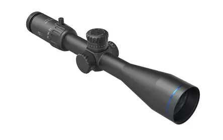 Meopta Meopro R6 3-18X50 SFP RD 4C - Meopta kiikaritähtäimet - 8594050737174 - 2