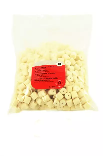 VFG 661 9,3 puhdistustulppa - Huopatulpat - 4260419146614 - 1