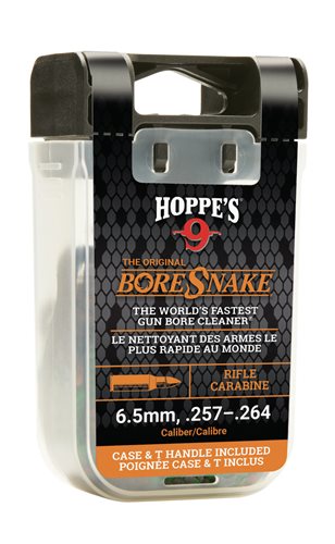 BoreSnake .416-.460 luodikko - Boresnake puhdistusnarut - 026285001105 - 2