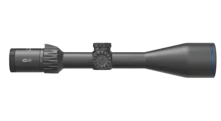 Meopta Meohunter R5 5-25x56 BDC-3 - Meopta kiikaritähtäimet - 8594050737105 - 1