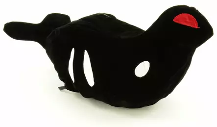 Ozoom Samettiteeri - Houkutuskuvat - 6419773613555 - 1