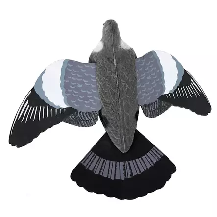 5etta Sepelkyyhky Houkutuskuva Siivillä - Houkutuskuvat - 7333080052496 - 2