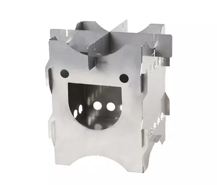 Savotta Happy Stove -risukeitin - Retkikeittimet - 6419134174176 - 1