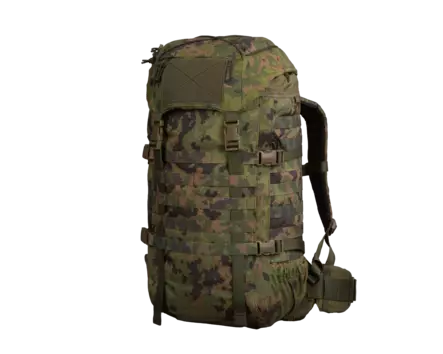 Savotta Kantamus 40l - M05 Woodland - Rinkat - 6419134207966 - 1