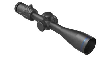 Meopta Meopro R5 3-15X44 SFP Z-Plus - Meopta kiikaritähtäimet - 8594050737297 - 2