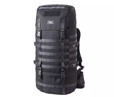 Savotta Jääkäri L - Rinkat - 6419134108737 - 1