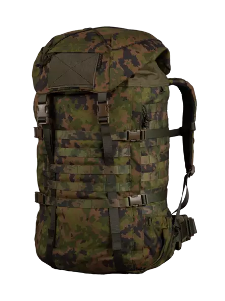 Savotta Kantamus 60l - M05 Woodland - Rinkat - 6419134208017 - 1