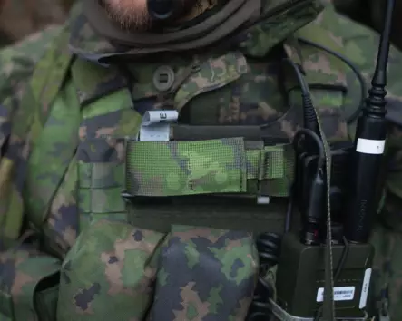 Savotta Tourniquet pouch - Reppujen lisätaskut - 6419134205177 - 2