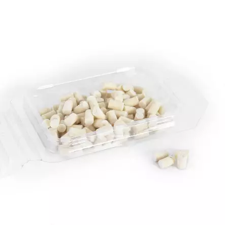 VFG 580 .17 puhdistustulppa - Huopatulpat - 4260419145808 - 1