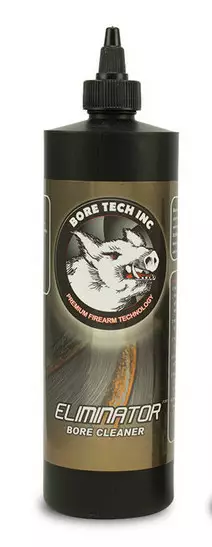 Bore Tech Elimintator Bore Cleaner 478ml - Muut puhdistusvälineet - 667739980029 - 1