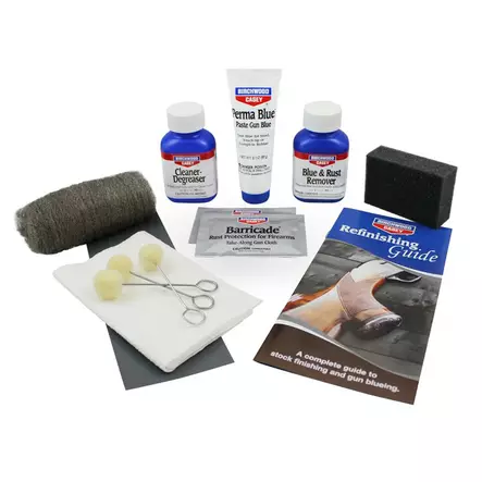 Perma Blue Paste Gun kit - Tukinhoitoaineet - 029057137019 - 1