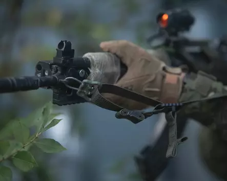 Savotta Griffin sling MW - Asehihnat - 6419134201179 - 2