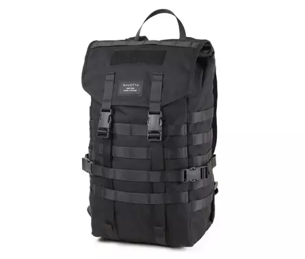 Savotta Jääkäri S - Päiväreput - 6419134108539 - 1