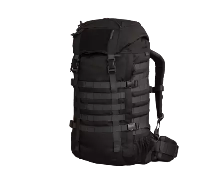 Savotta Kantamus 40l - Black - Rinkat - 6419134207959 - 1